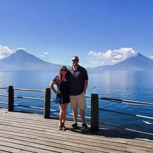 Meet your Posher, Angie